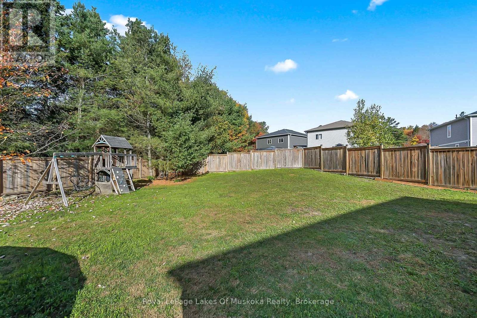 57 Fieldstream Chase, Bracebridge (Macaulay), Ontario  P1L 0B2 - Photo 34 - X12469163