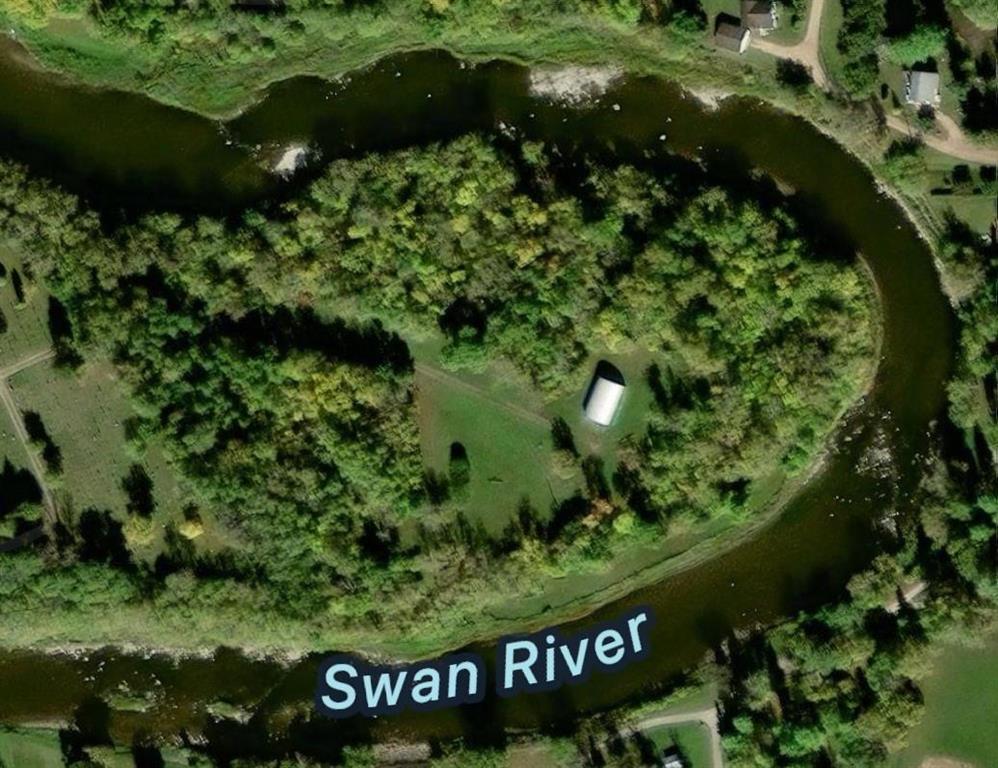 551 Ross Street, Swan River, Manitoba