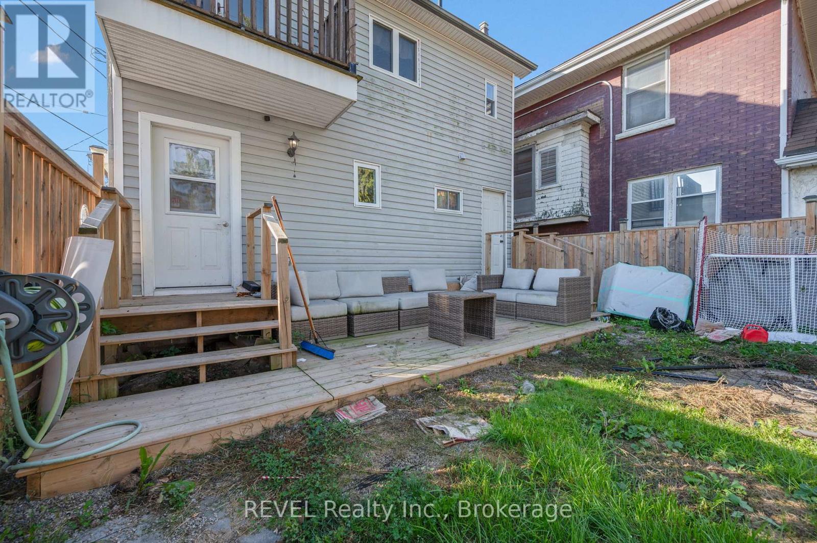 140 Dorothy Street, Welland, Ontario  L3B 3V9 - Photo 30 - X12453139