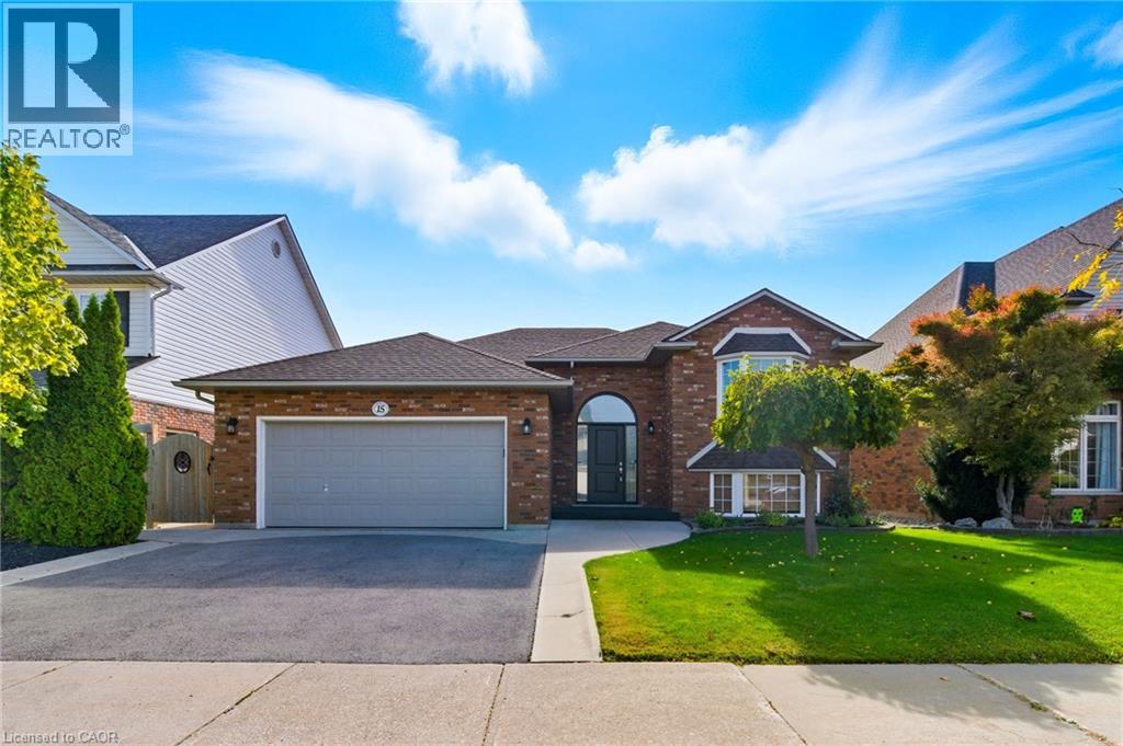 15 LAS Road, Smithville, Ontario