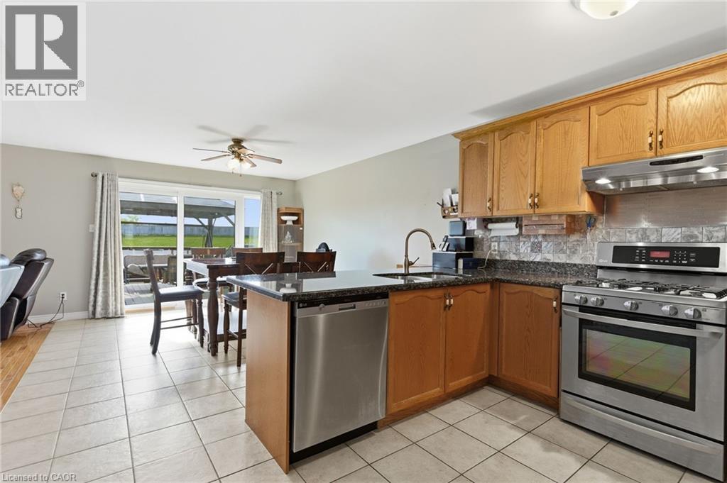 15 Las Road, Smithville, Ontario  L0R 2A0 - Photo 5 - 40779971
