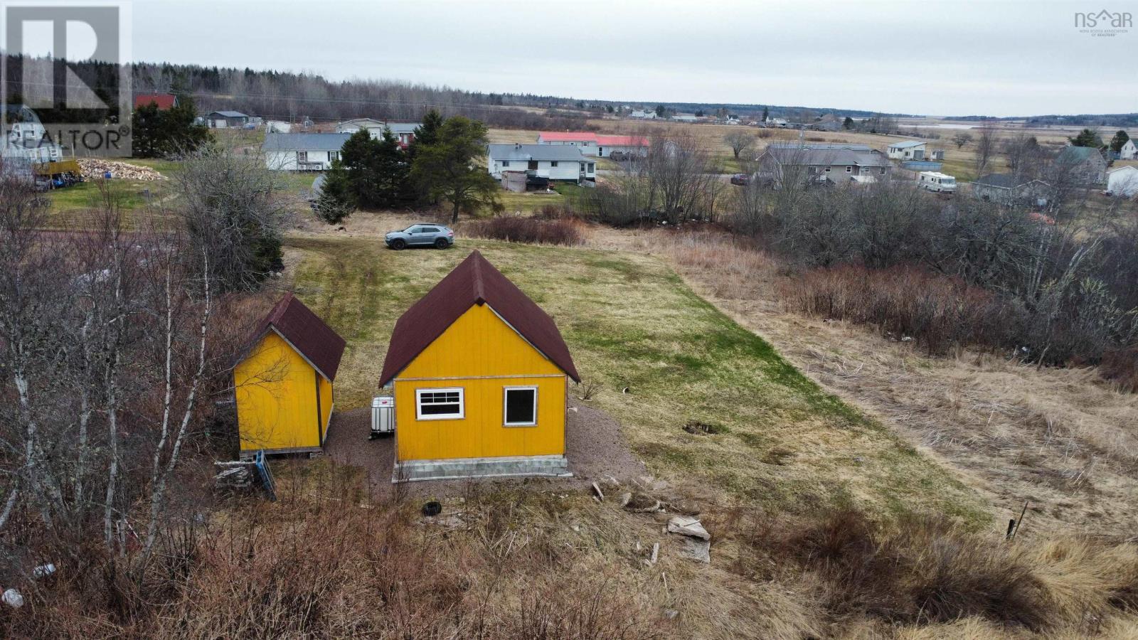 47 Richard Road, River Hebert, Nova Scotia  B0L 1G0 - Photo 7 - 202507799