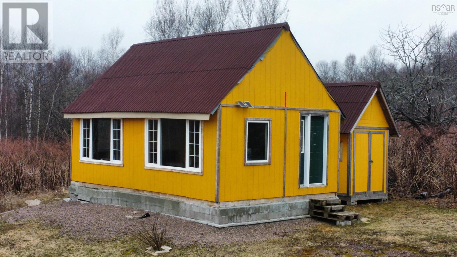 47 Richard Road, river hebert, Nova Scotia