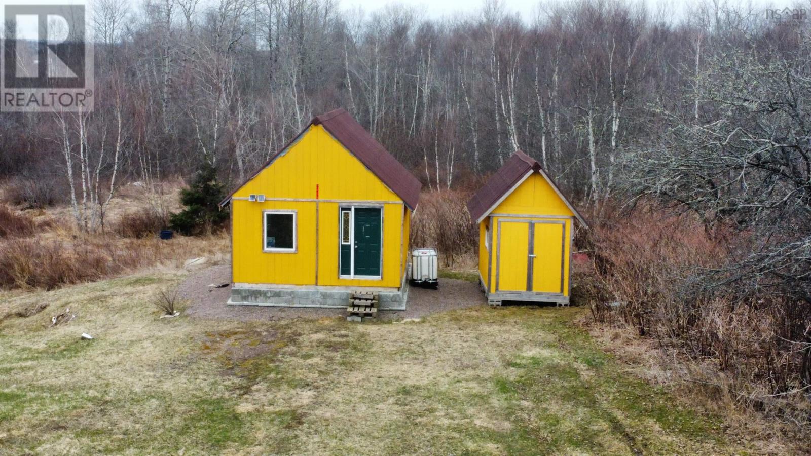 47 Richard Road, River Hebert, Nova Scotia  B0L 1G0 - Photo 5 - 202507799