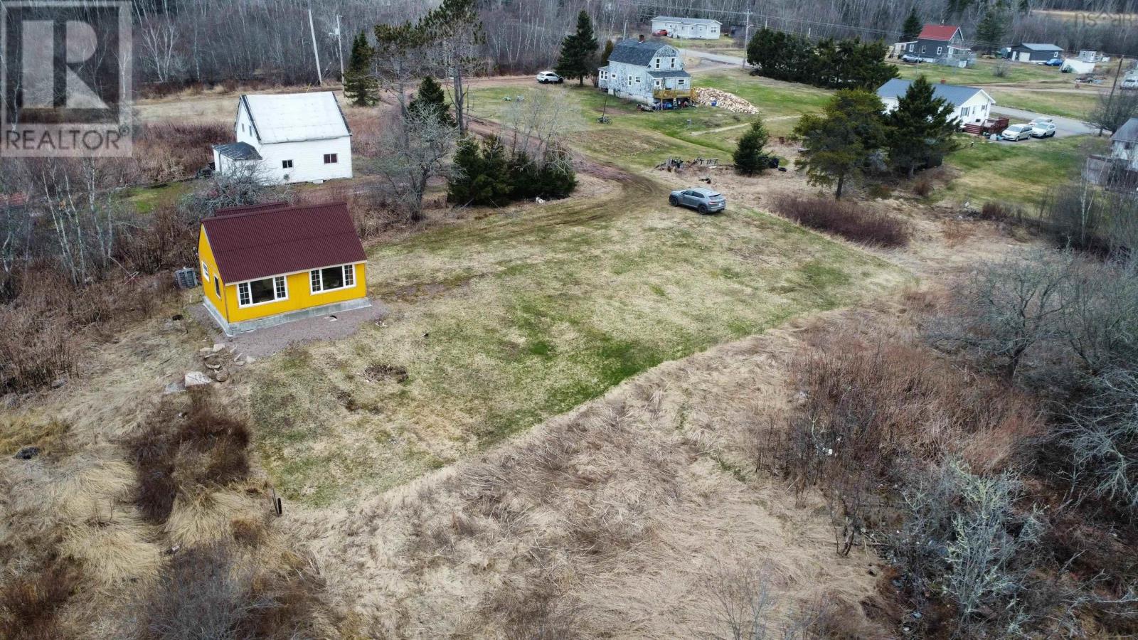 47 Richard Road, River Hebert, Nova Scotia  B0L 1G0 - Photo 3 - 202507799