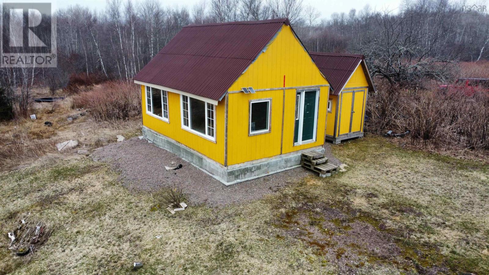 47 Richard Road, River Hebert, Nova Scotia  B0L 1G0 - Photo 6 - 202507799