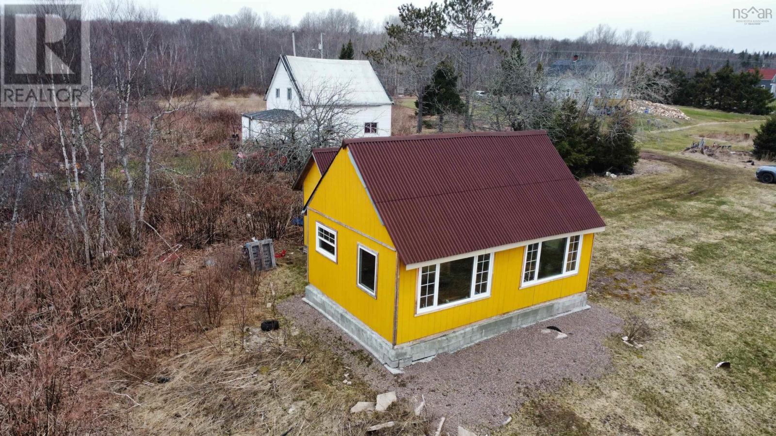 47 Richard Road, River Hebert, Nova Scotia  B0L 1G0 - Photo 2 - 202507799