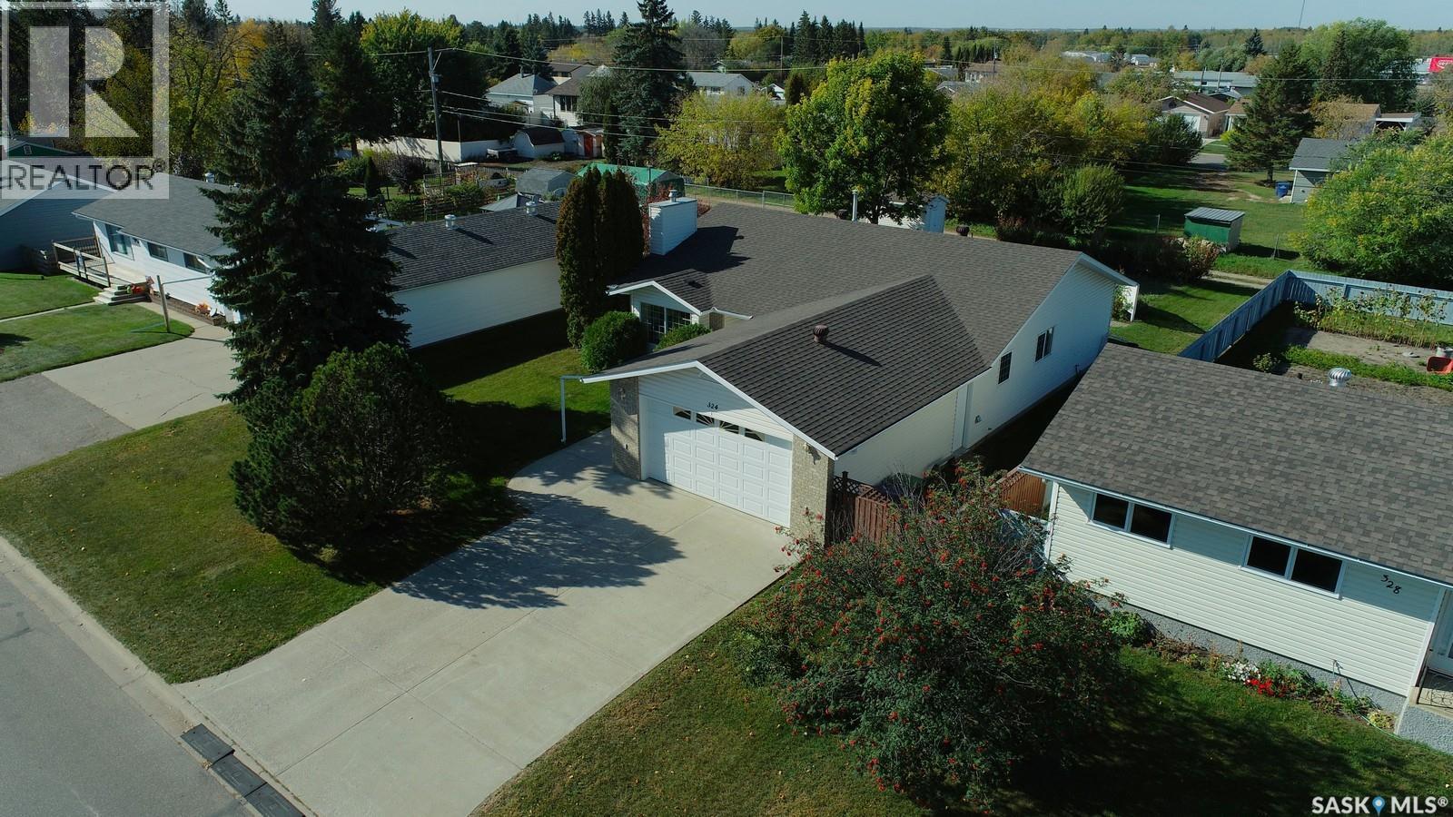 324 5th Street N, Nipawin, Saskatchewan  S0E 1E0 - Photo 40 - SK020001