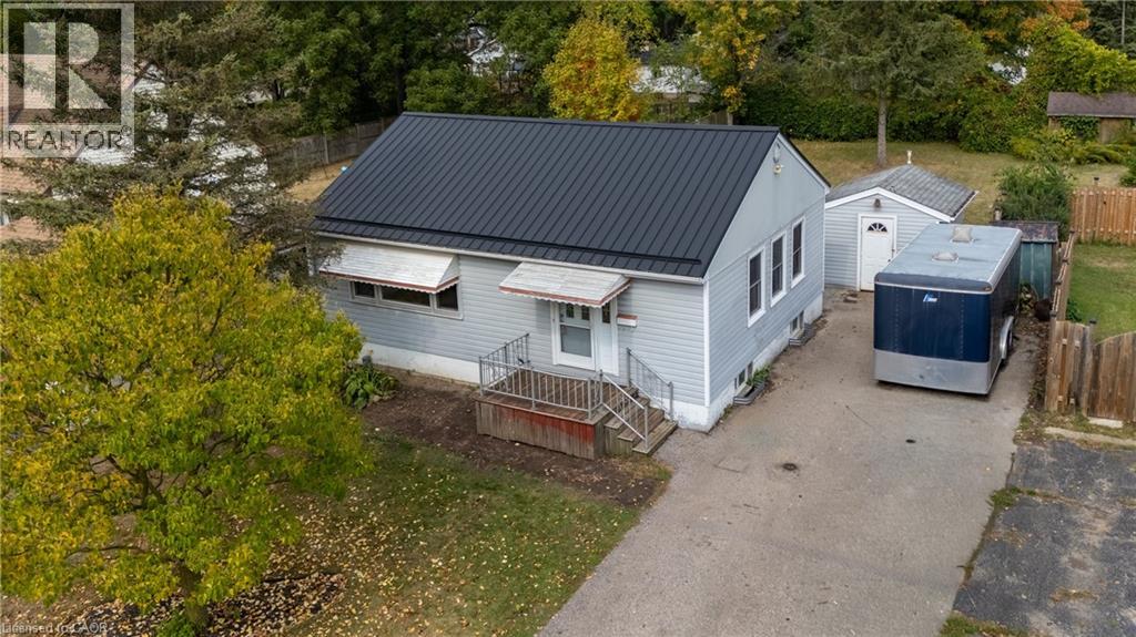 189 Cardigan Street, Woodstock, Ontario  N4S 1Z3 - Photo 49 - 40772810