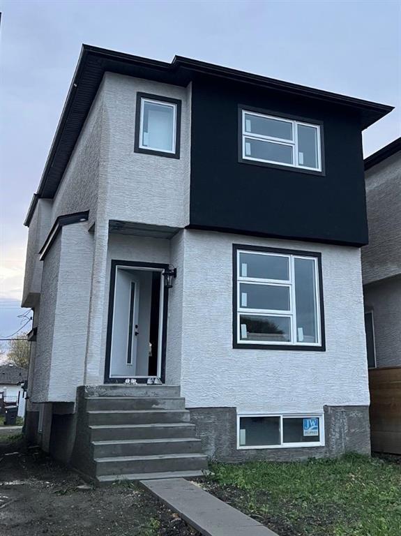 1930 Elgin Avenue W, Winnipeg, Manitoba  R2R 0C9 - Photo 1 - 202526804