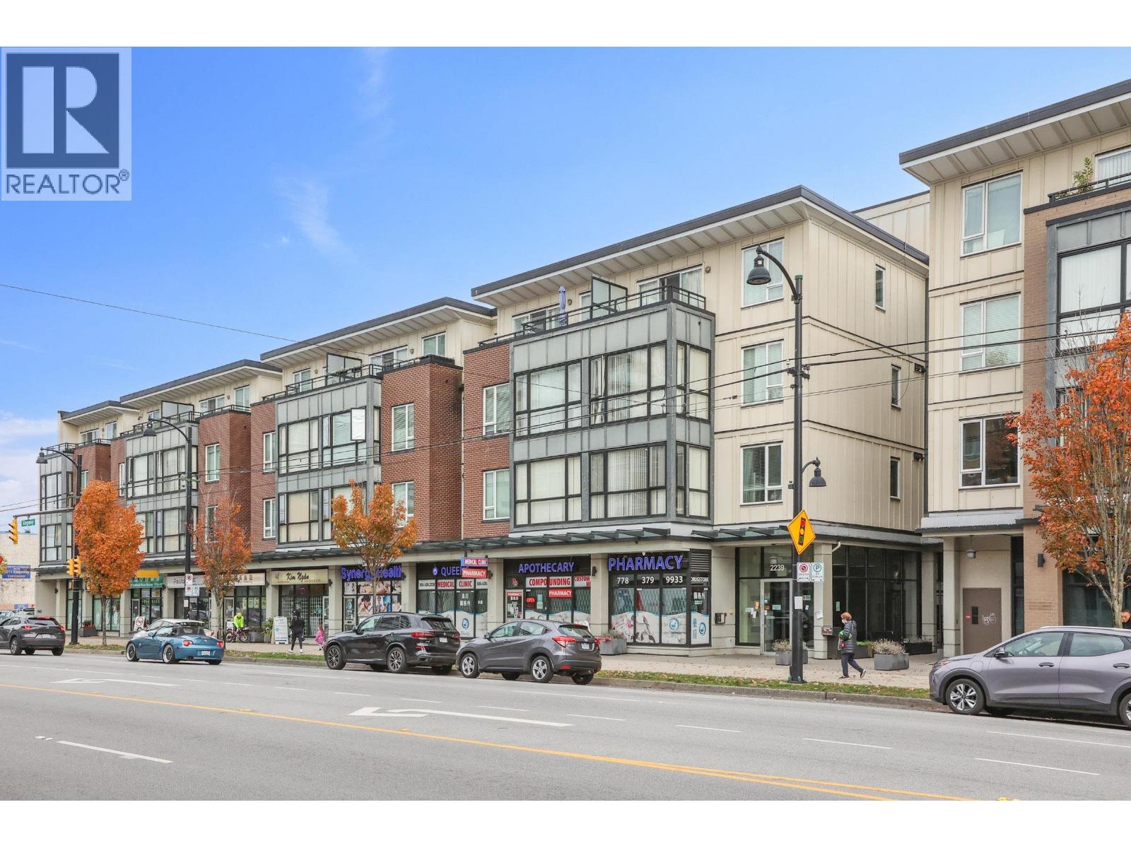Ph3 2239 Kingsway Street, Vancouver, British Columbia  V5N 0E5 - Photo 1 - R3050263