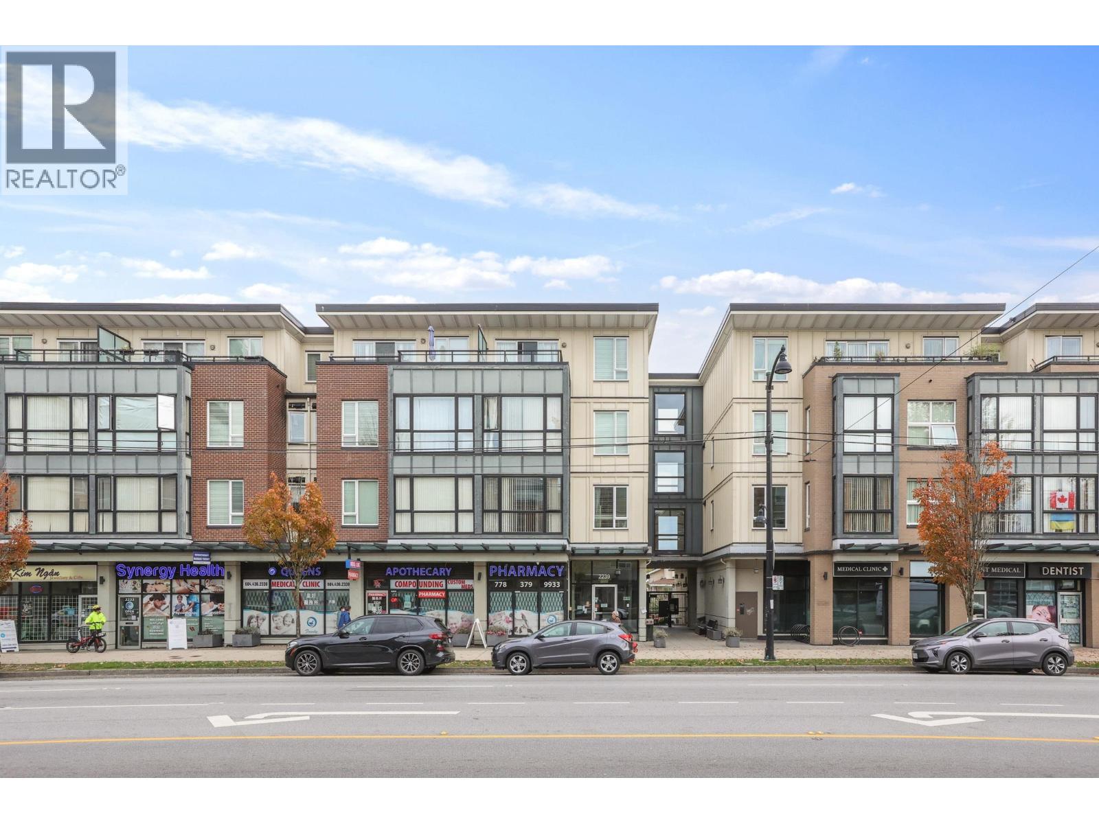 Ph3 2239 Kingsway Street, Vancouver, British Columbia  V5N 0E5 - Photo 2 - R3050263