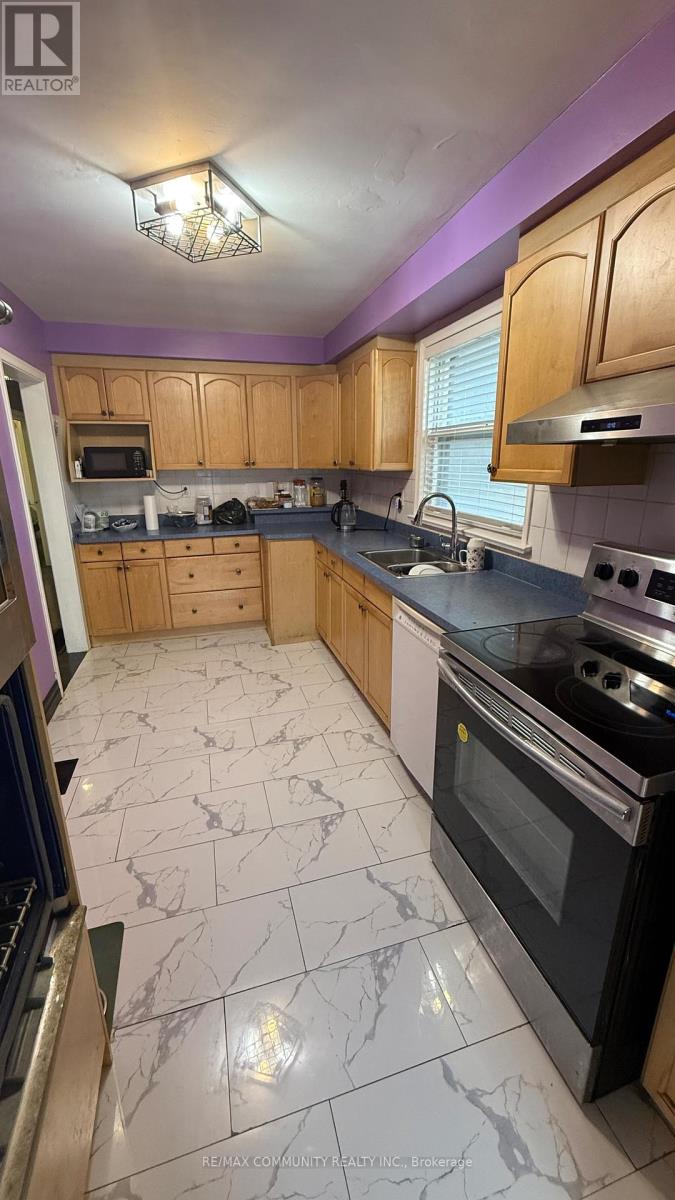 Main - 591 Harmony Road S, Oshawa, Ontario  L1H 6V4 - Photo 3 - E12450477