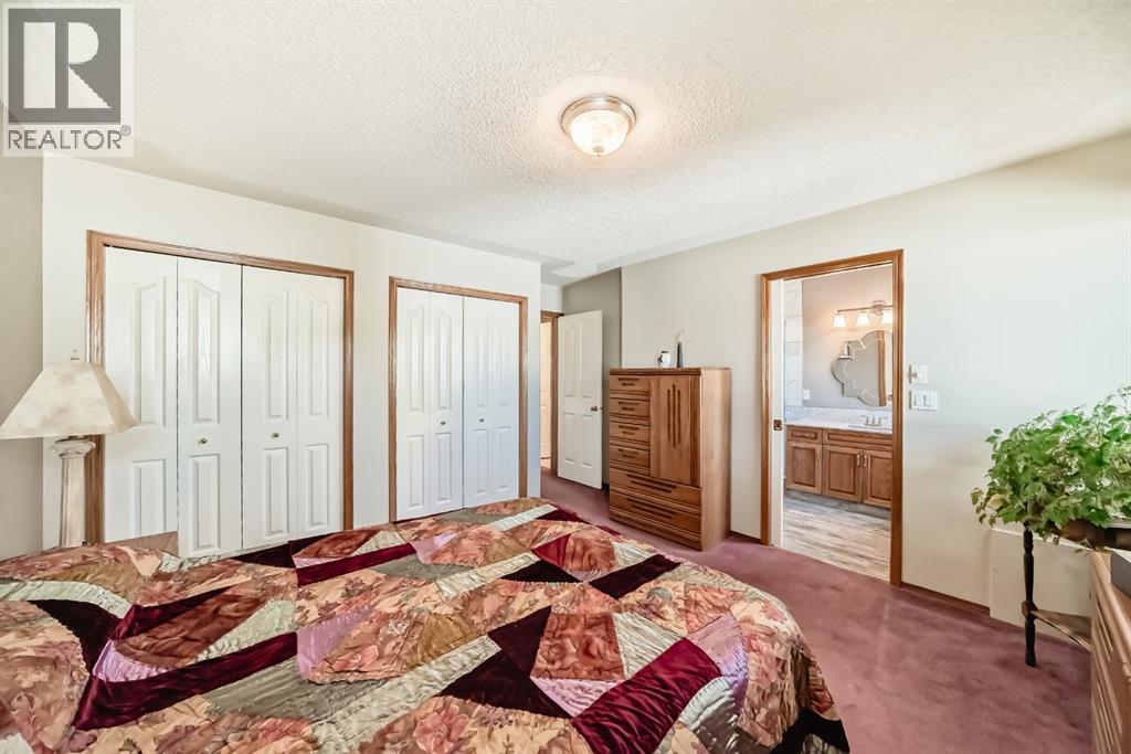 152 Quigley Drive, Cochrane, Alberta  T4C 1R2 - Photo 17 - A2264522