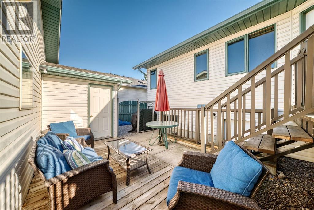 152 Quigley Drive, Cochrane, Alberta  T4C 1R2 - Photo 38 - A2264522