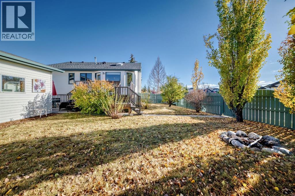 152 Quigley Drive, Cochrane, Alberta  T4C 1R2 - Photo 42 - A2264522