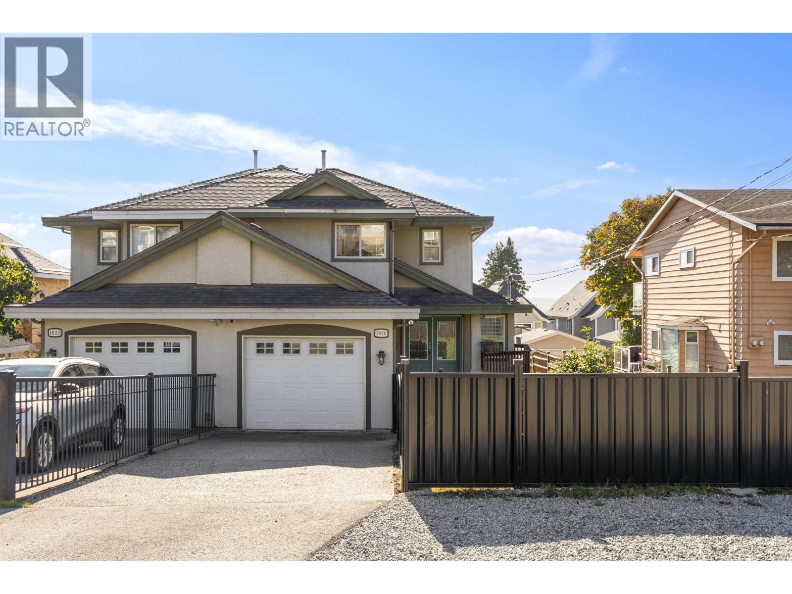 1020 Stewart Avenue, Coquitlam, British Columbia  V3K 2N6 - Photo 1 - R3059197