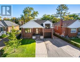 75 EMERALD CRESCENT, Toronto, Ontario