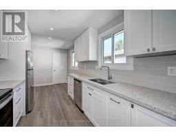 78 BARWOOD CRESCENT, Kitchener, Ontario