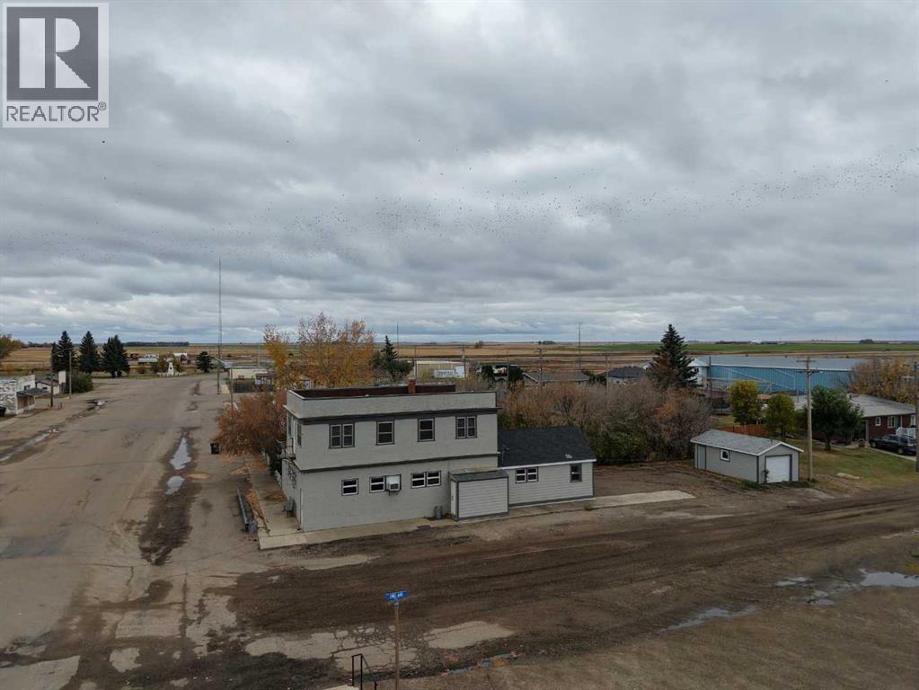 218 Main Street, Burdett, Alberta  T0K 0J0 - Photo 4 - A2264192