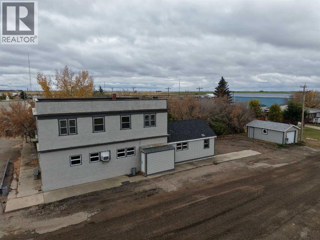 218 Main Street, Burdett, Alberta  T0K 0J0 - Photo 6 - A2264192