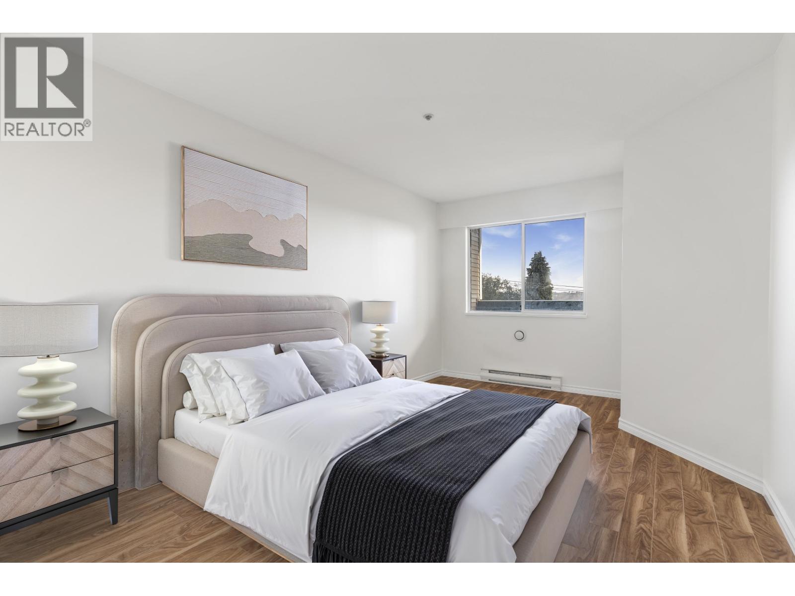 302 509 Carnarvon Street, New Westminster, British Columbia  V3S 9Y3 - Photo 5 - R3059488