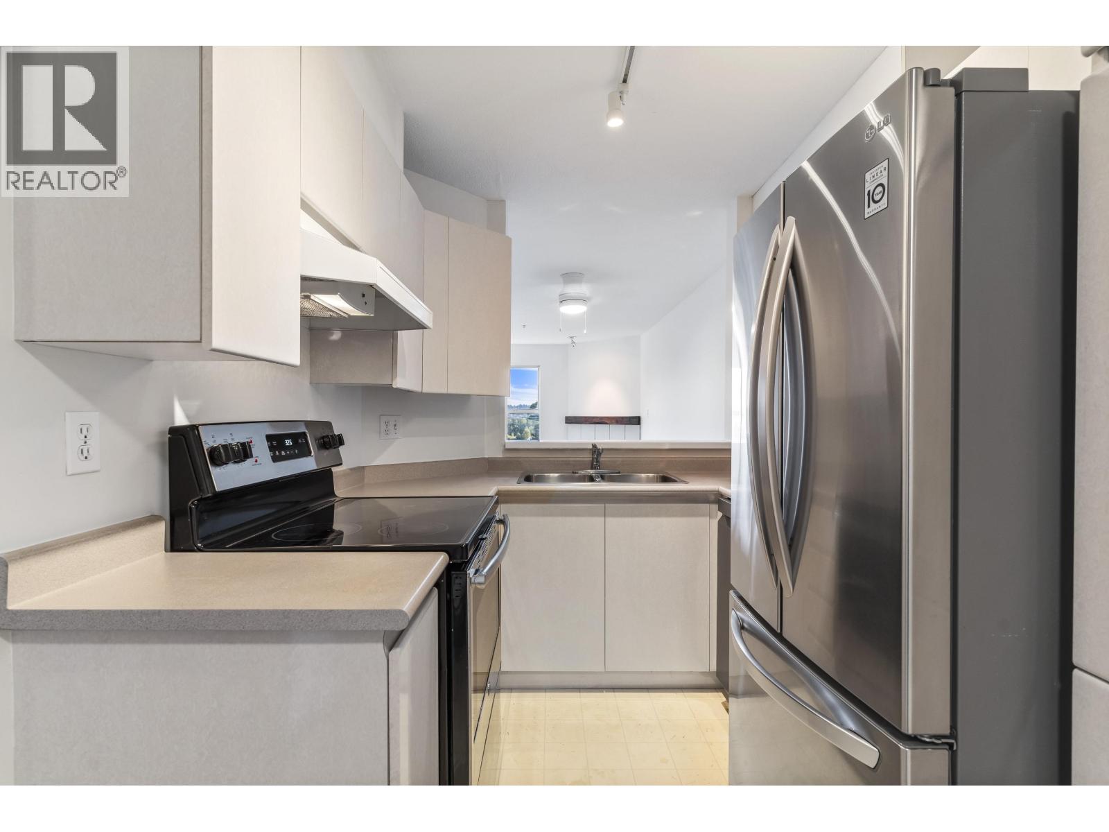 302 509 Carnarvon Street, New Westminster, British Columbia  V3S 9Y3 - Photo 16 - R3059488