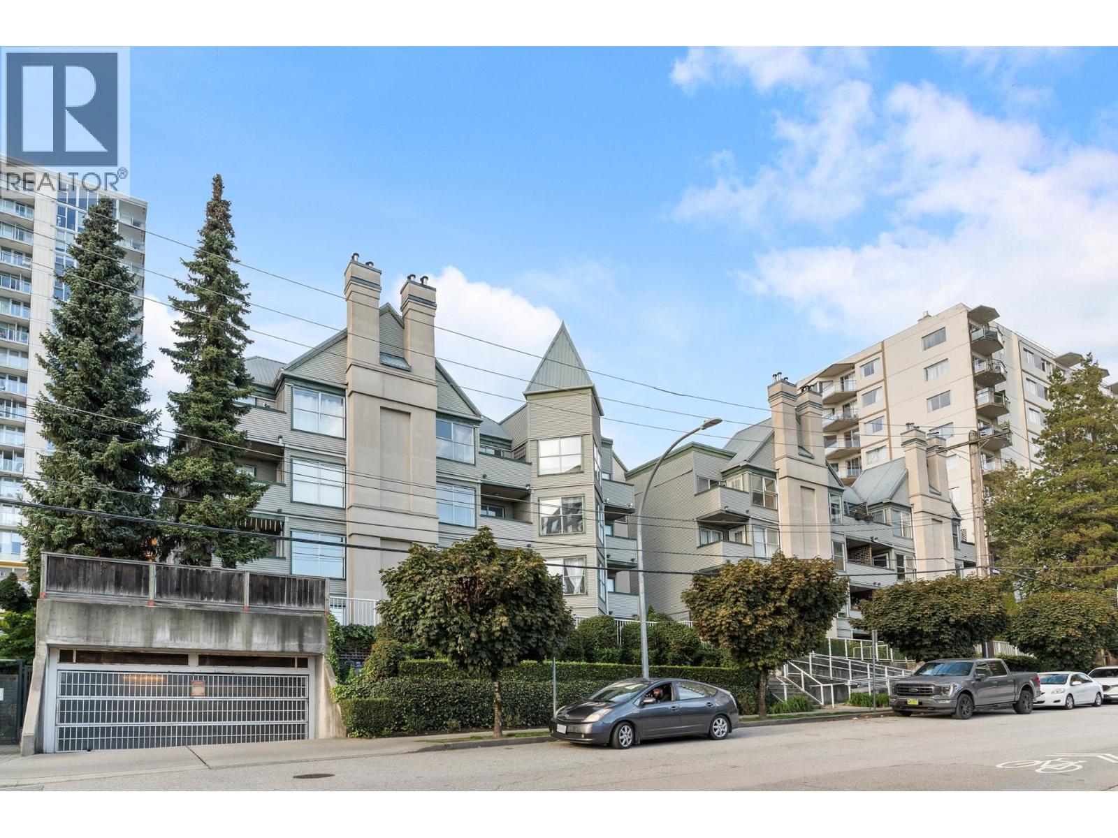 302 509 Carnarvon Street, New Westminster, British Columbia  V3S 9Y3 - Photo 30 - R3059488