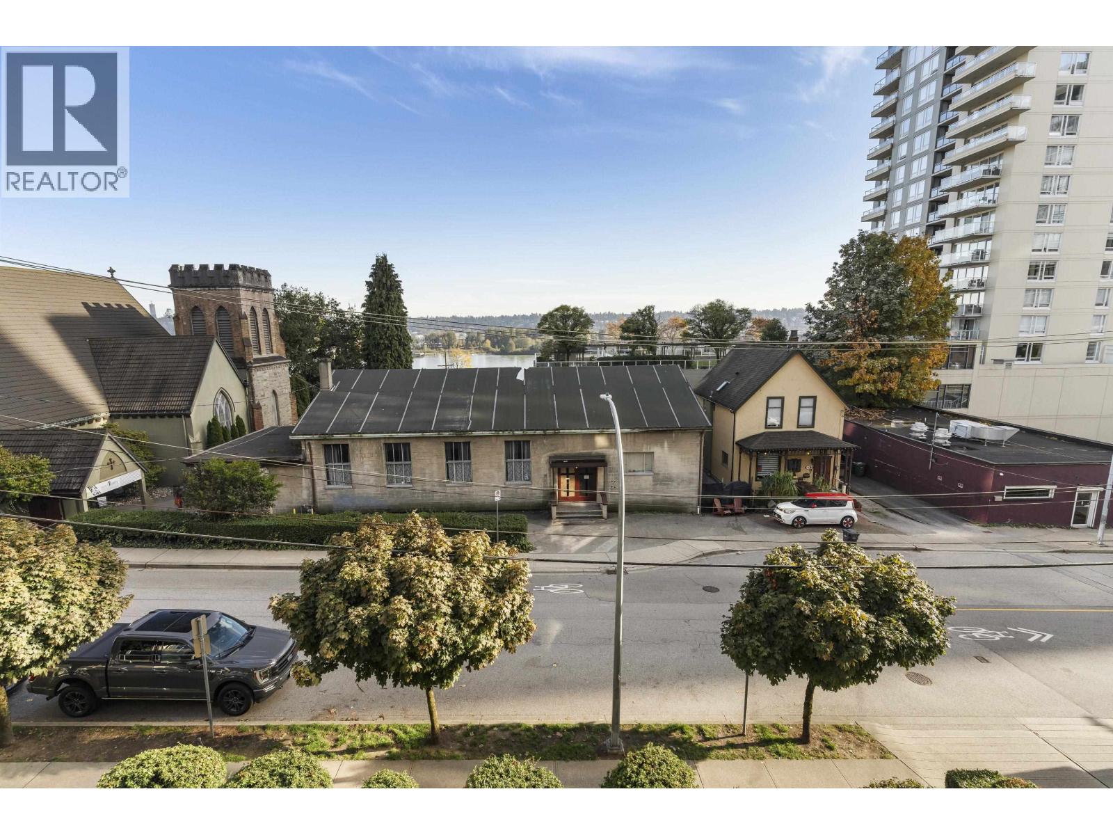 302 509 Carnarvon Street, New Westminster, British Columbia  V3S 9Y3 - Photo 28 - R3059488