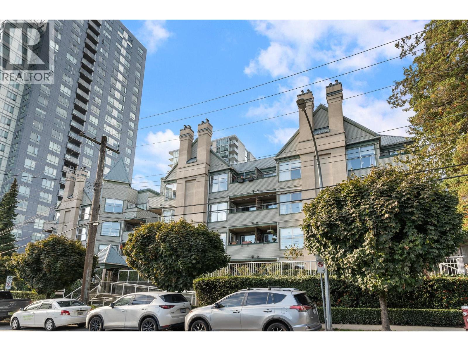 302 509 Carnarvon Street, New Westminster, British Columbia  V3S 9Y3 - Photo 33 - R3059488