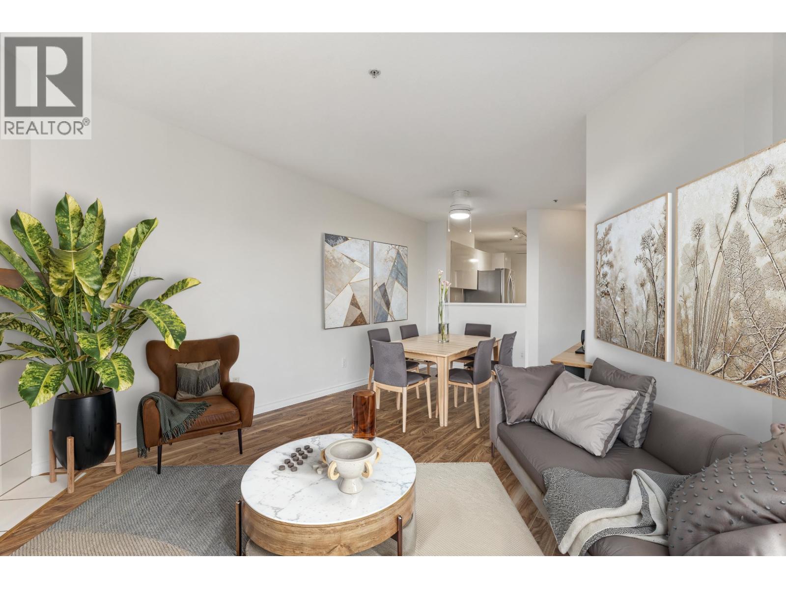 302 509 Carnarvon Street, New Westminster, British Columbia  V3S 9Y3 - Photo 4 - R3059488