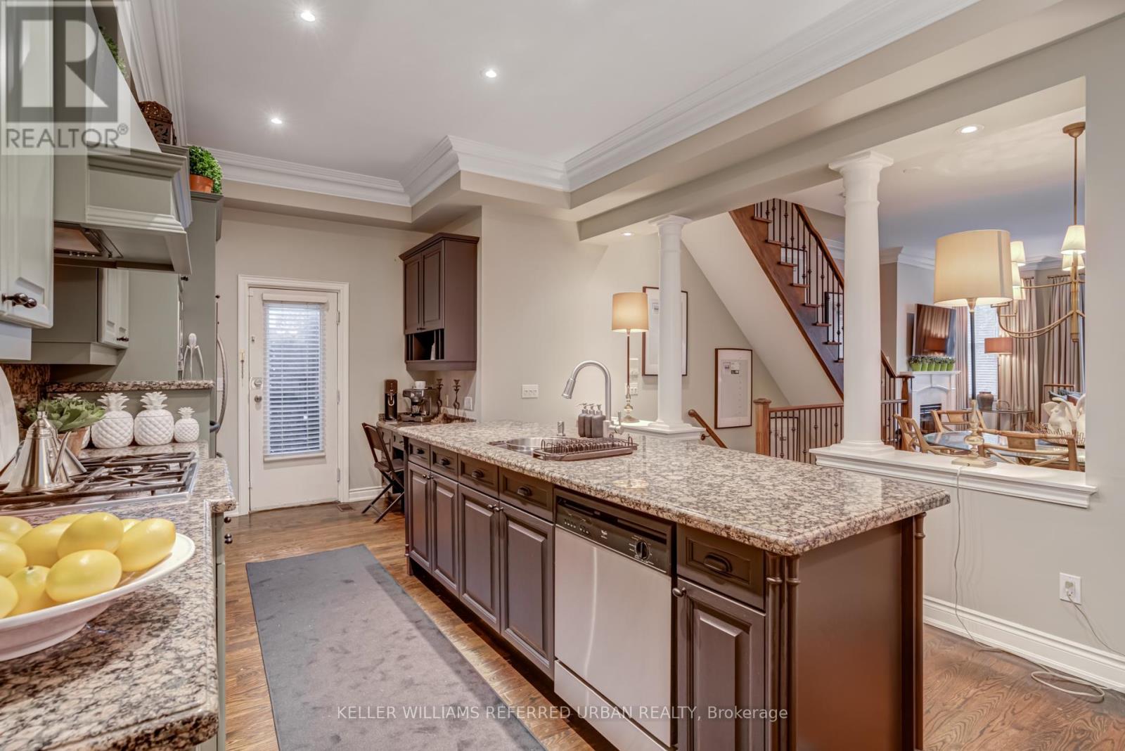 74 Aberdeen Avenue, Toronto, Ontario  M4X 1A2 - Photo 24 - C12469244