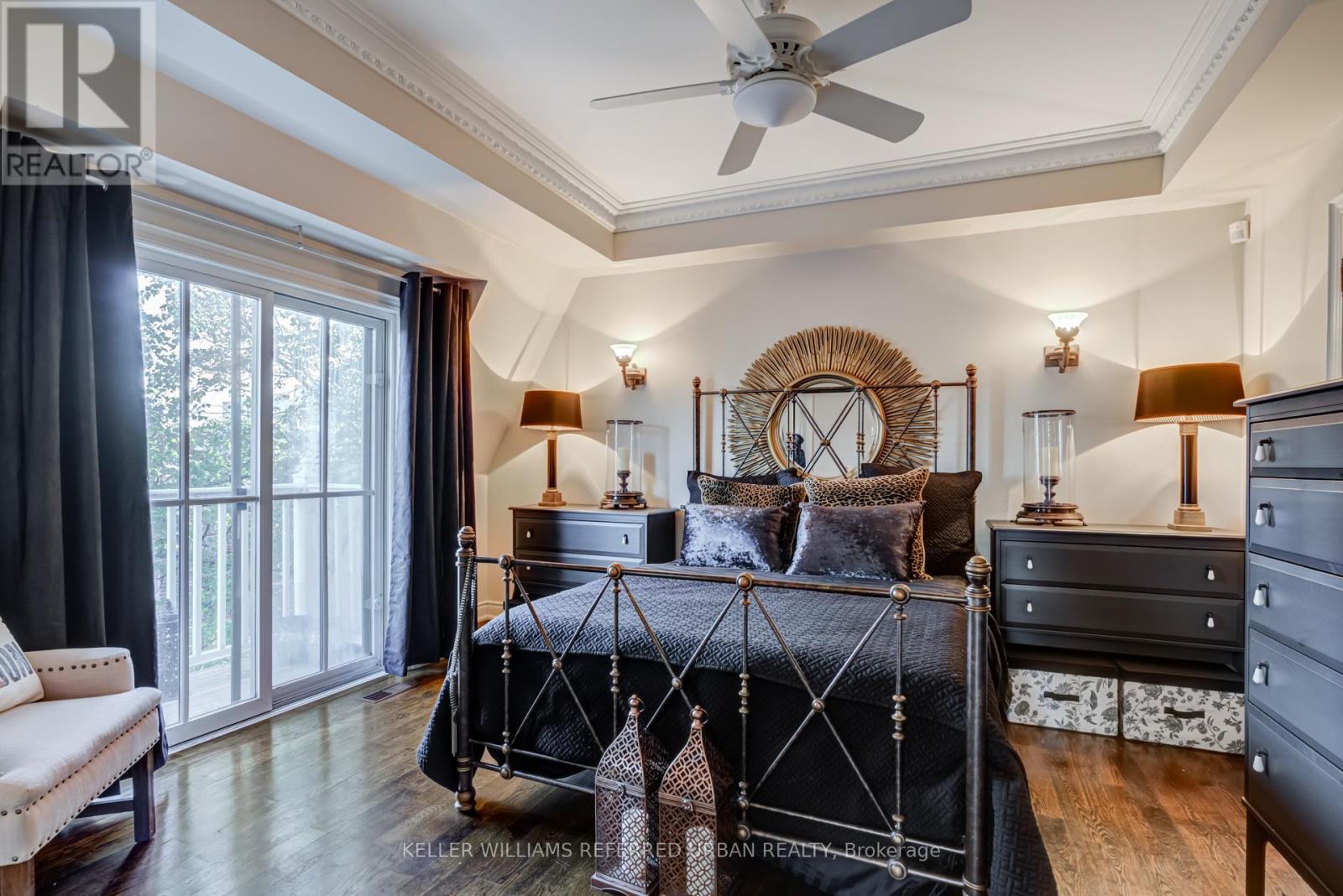 74 Aberdeen Avenue, Toronto, Ontario  M4X 1A2 - Photo 32 - C12469244