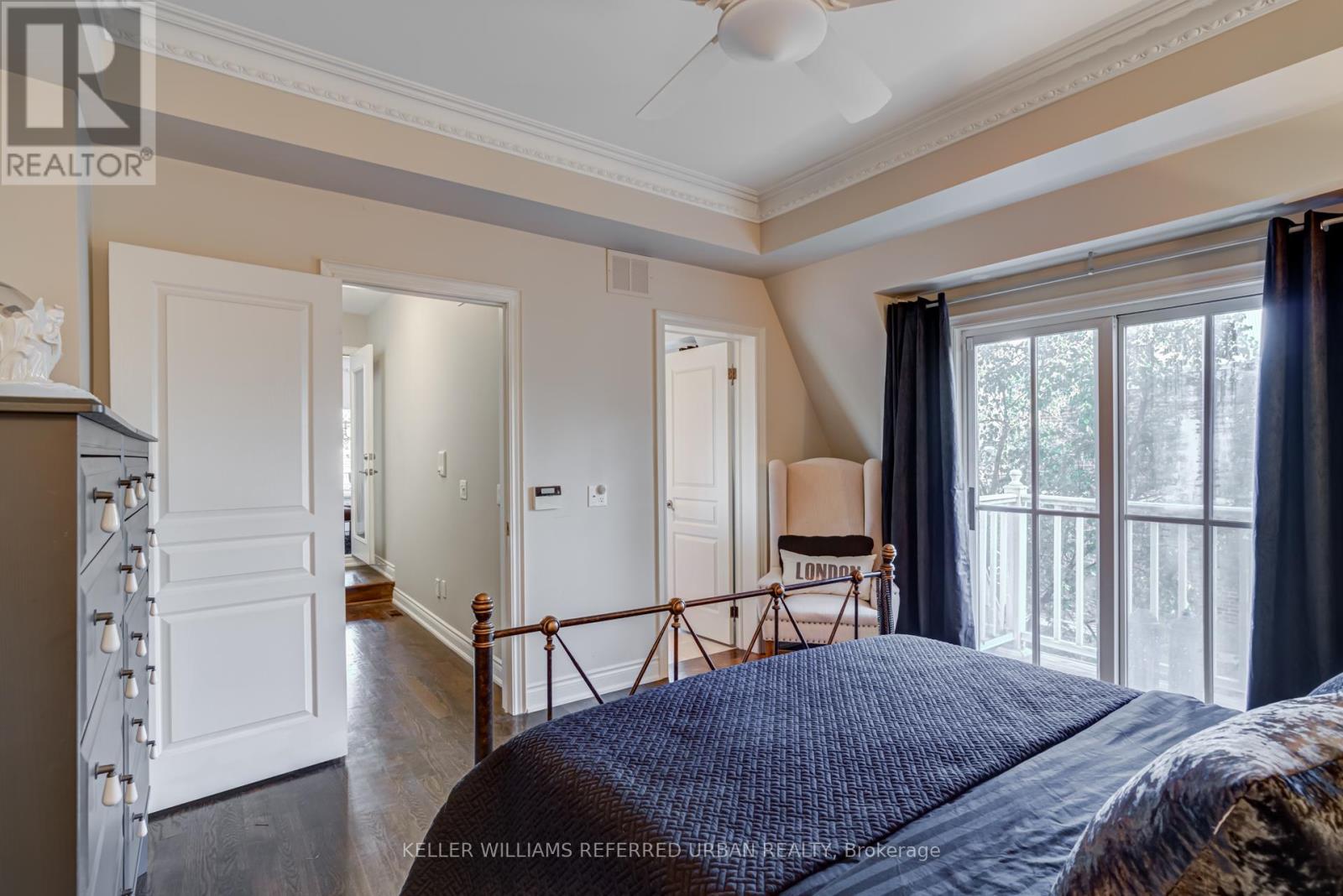 74 Aberdeen Avenue, Toronto, Ontario  M4X 1A2 - Photo 33 - C12469244