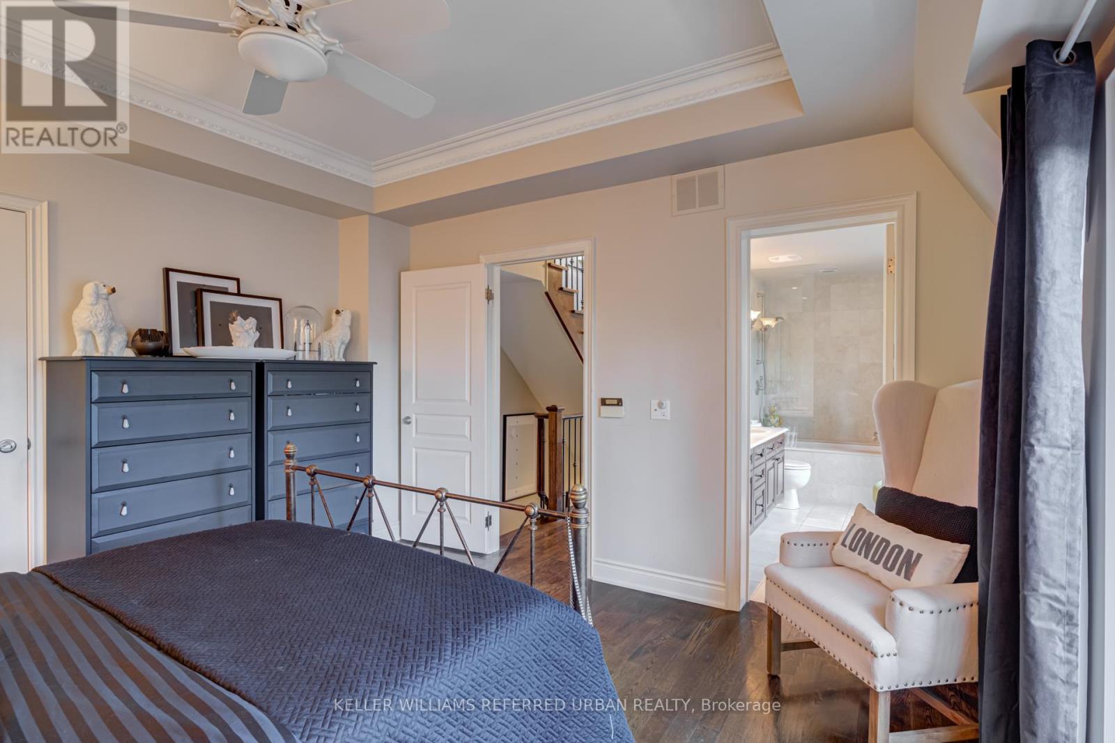 74 Aberdeen Avenue, Toronto, Ontario  M4X 1A2 - Photo 34 - C12469244