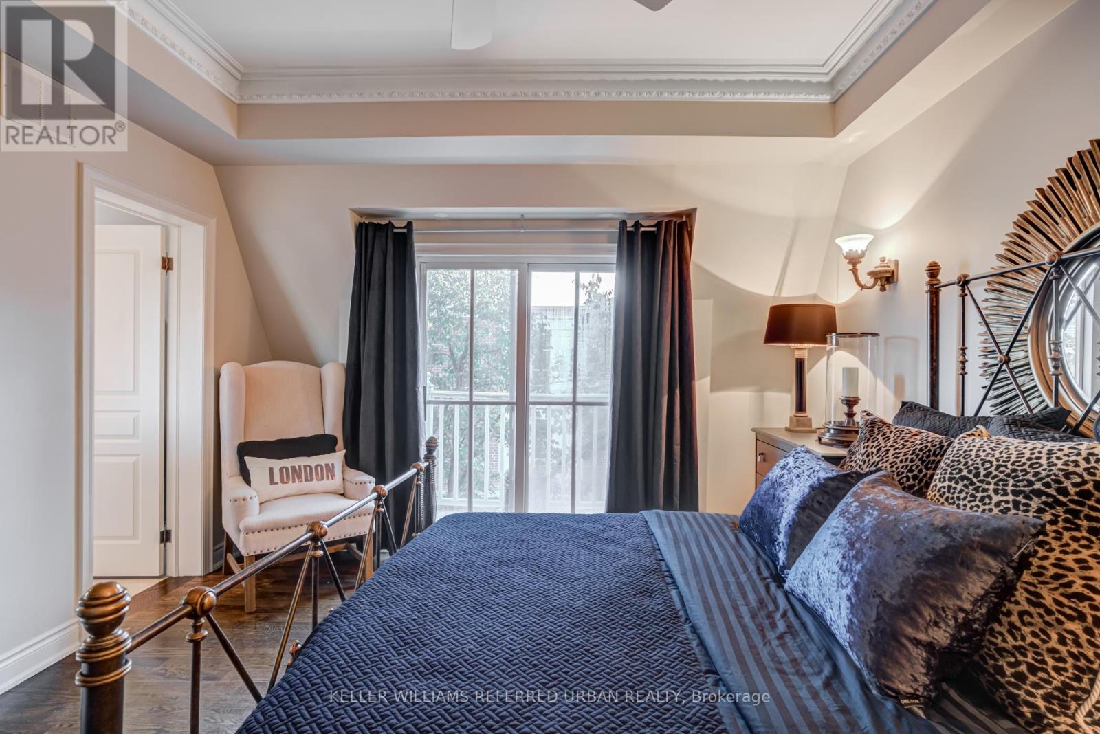 74 Aberdeen Avenue, Toronto, Ontario  M4X 1A2 - Photo 35 - C12469244