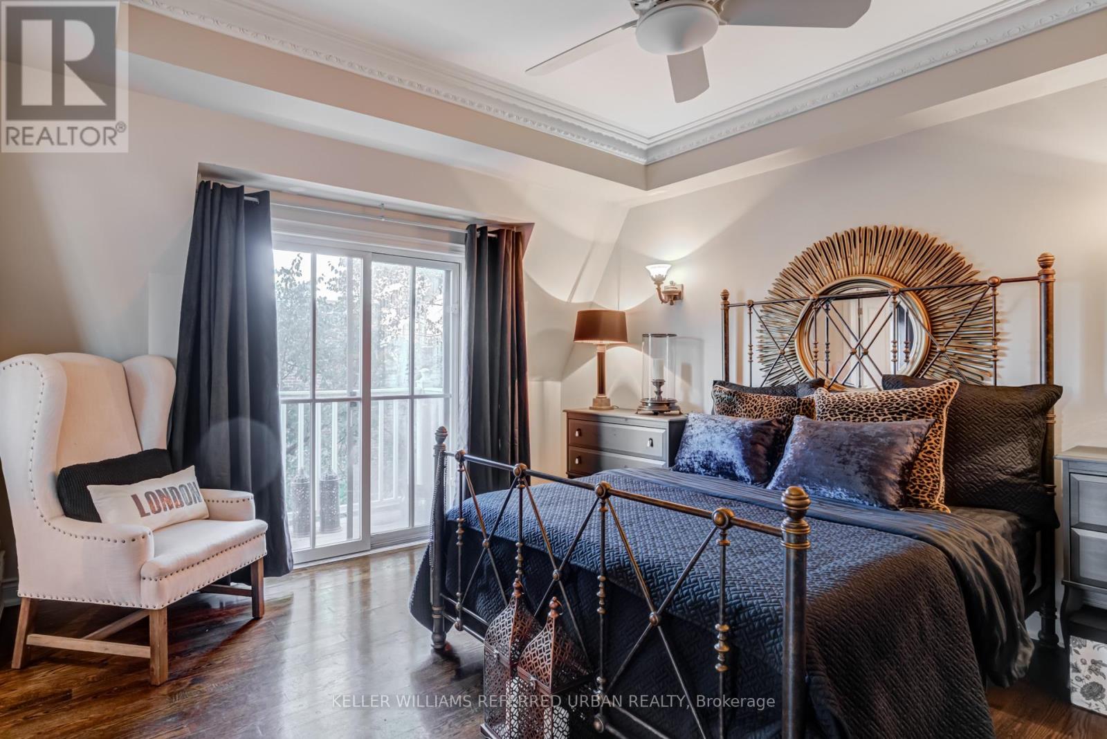 74 Aberdeen Avenue, Toronto, Ontario  M4X 1A2 - Photo 36 - C12469244