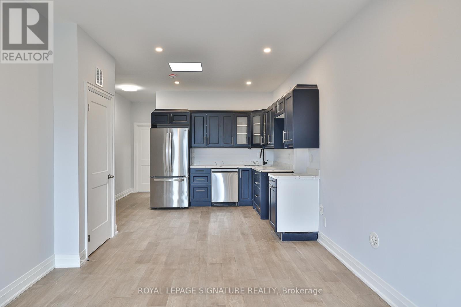 THIRD - 60 BELVIDERE AVENUE, Toronto, Ontario