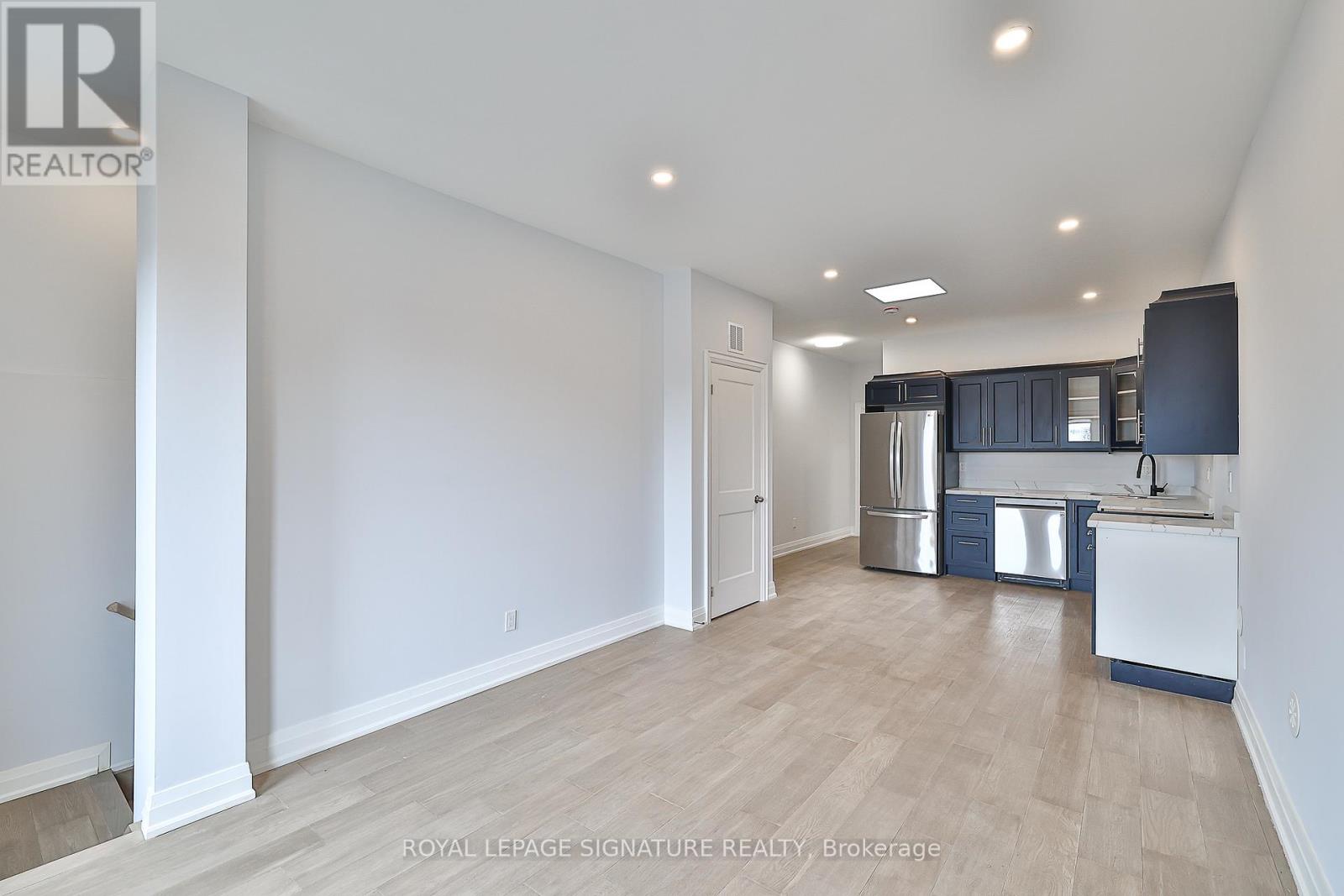 Third - 60 Belvidere Avenue, Toronto, Ontario  M6C 1P6 - Photo 3 - C12469275