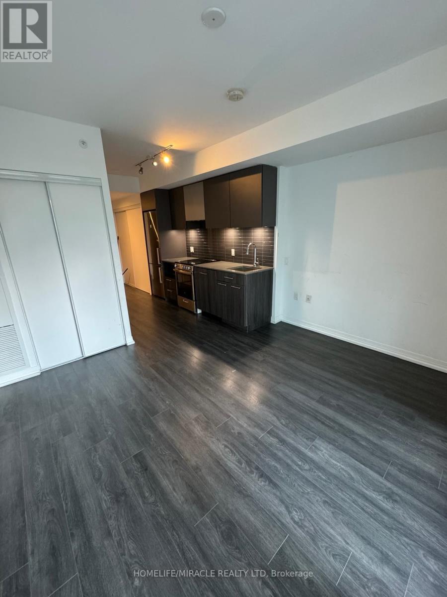 504 - 251 Jarvis Street, Toronto, Ontario  M5B 0C3 - Photo 6 - C12469276