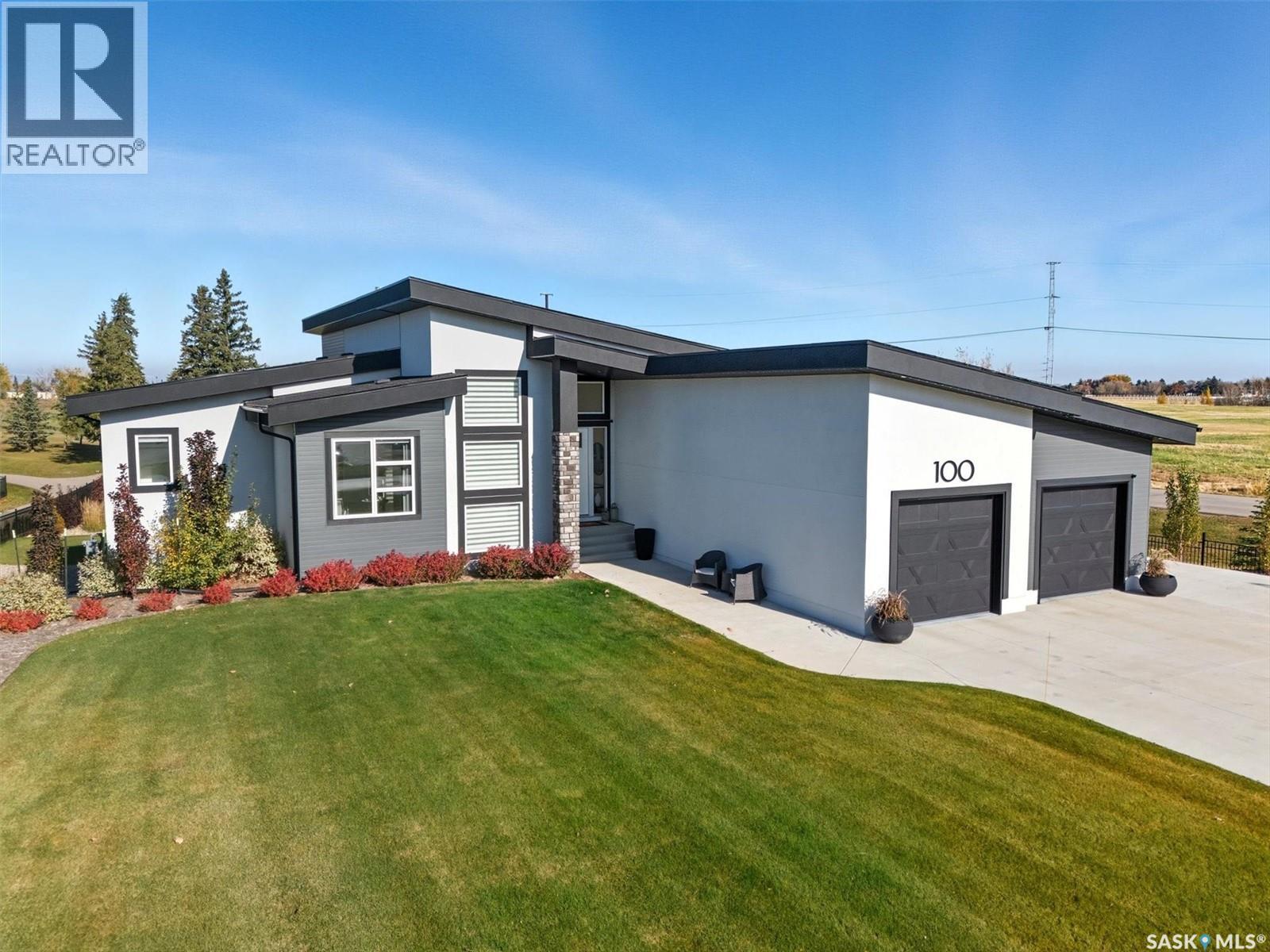 100 Greenbryre CRESCENT N, corman park rm no. 344, Saskatchewan