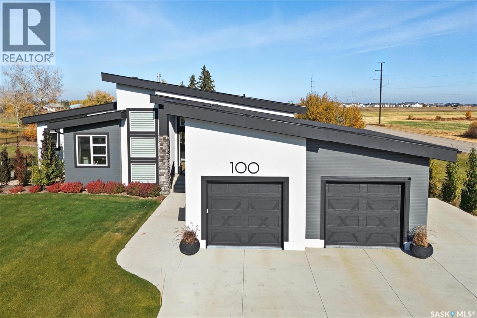 100 Greenbryre Crescent N, Corman Park Rm No. 344, Saskatchewan  S7V 0J5 - Photo 2 - SK021116