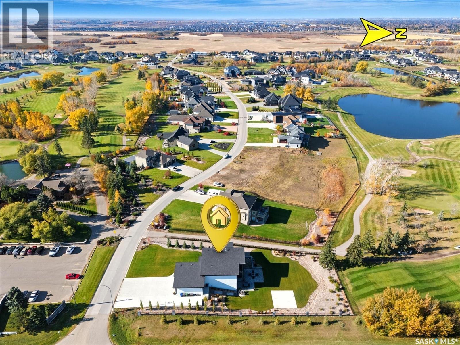 100 Greenbryre Crescent N, Corman Park Rm No. 344, Saskatchewan  S7V 0J5 - Photo 4 - SK021116