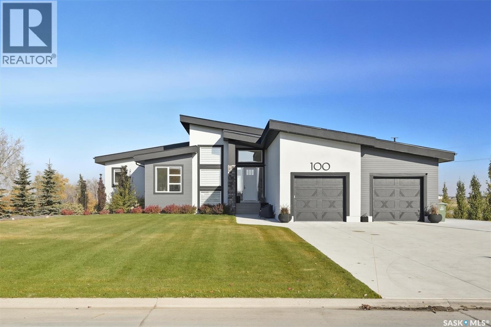100 Greenbryre Crescent N, Corman Park Rm No. 344, Saskatchewan  S7V 0J5 - Photo 44 - SK021116