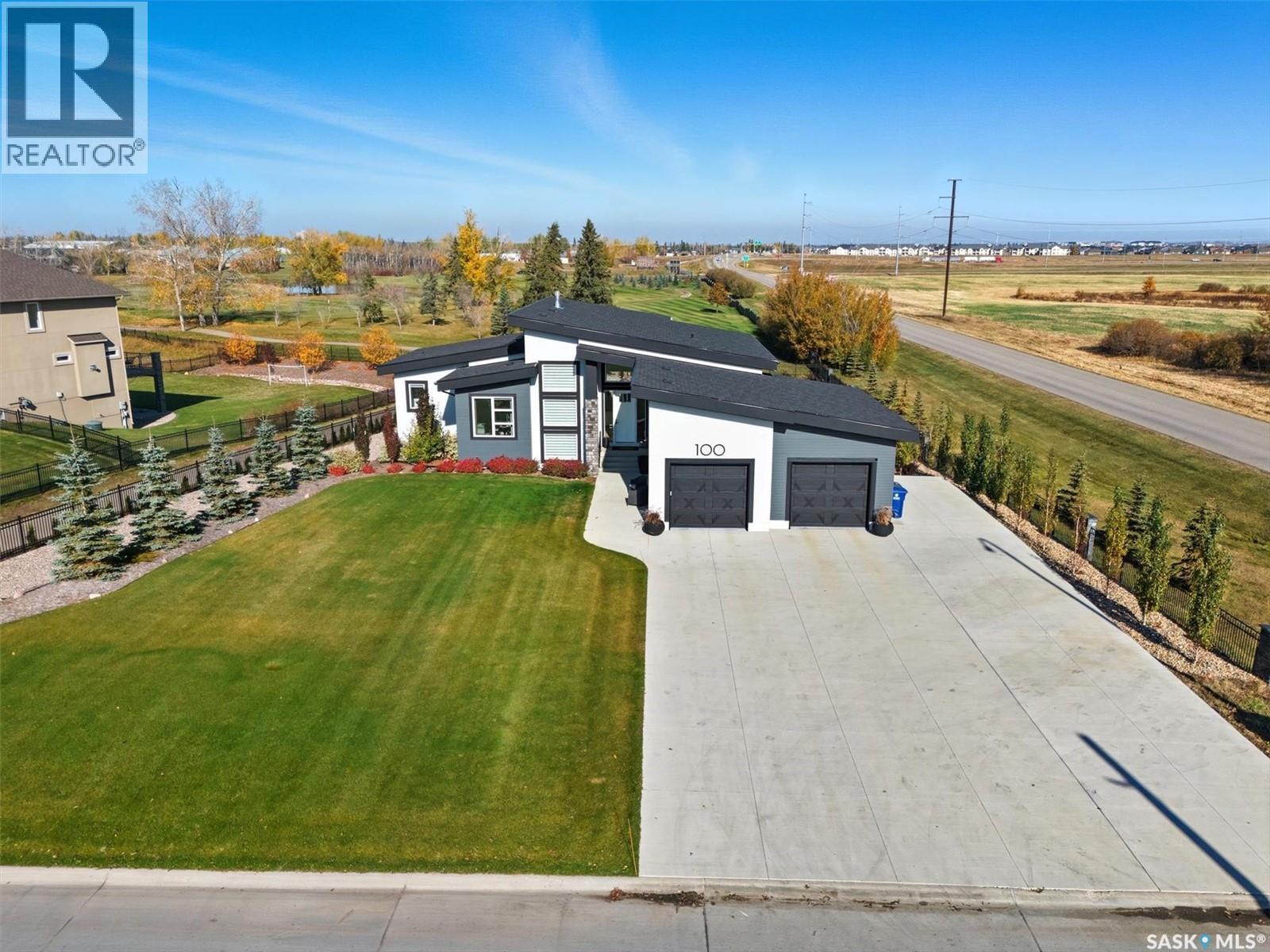 100 Greenbryre Crescent N, Corman Park Rm No. 344, Saskatchewan  S7V 0J5 - Photo 5 - SK021116