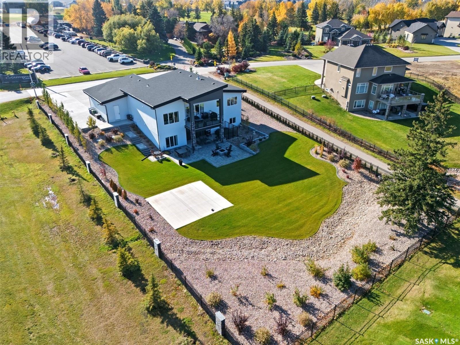 100 Greenbryre Crescent N, Corman Park Rm No. 344, Saskatchewan  S7V 0J5 - Photo 50 - SK021116