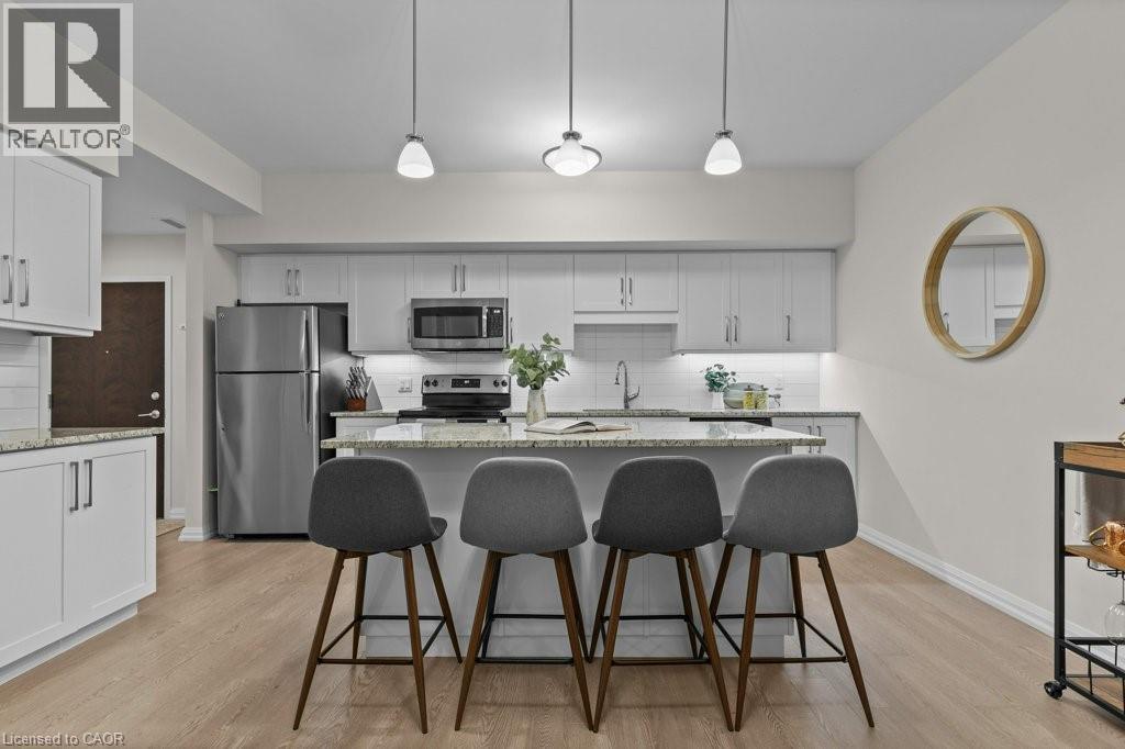 778 Laurelwood Drive Unit# 110, Waterloo, Ontario  N2V 0G3 - Photo 19 - 40780264