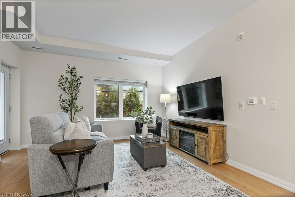 778 Laurelwood Drive Unit# 110, Waterloo, Ontario  N2V 0G3 - Photo 27 - 40780264