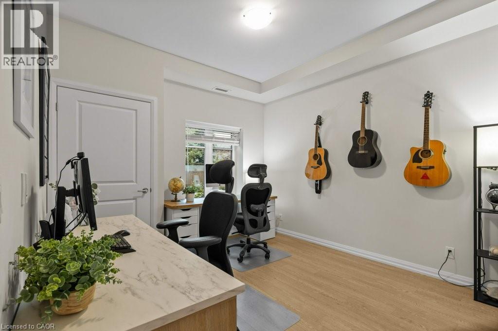 778 Laurelwood Drive Unit# 110, Waterloo, Ontario  N2V 0G3 - Photo 31 - 40780264