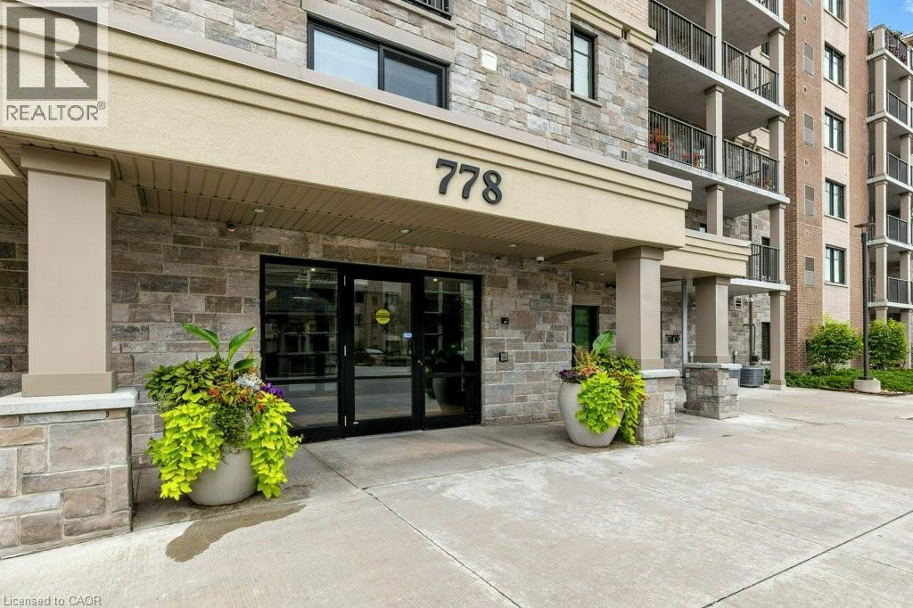 778 Laurelwood Drive Unit# 110, Waterloo, Ontario  N2V 0G3 - Photo 6 - 40780264